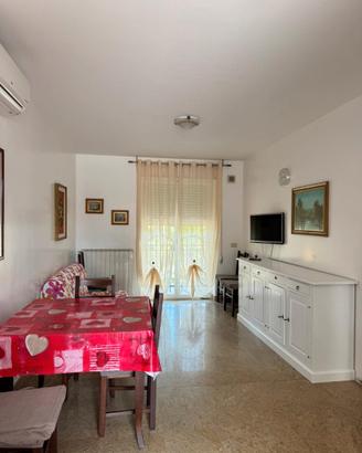 Solo settembre villetta san salvo marina
