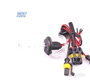LAMPADA XENON H7 KIT XENON