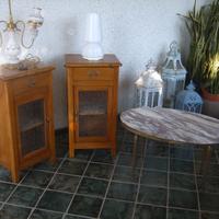 Comodini " antichi "