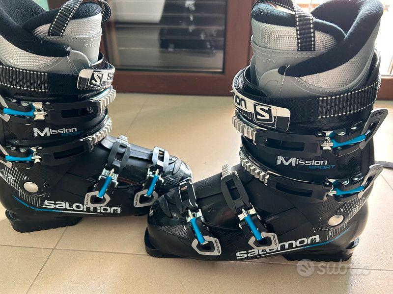 Sport mission Sports e attrezzatura sportiva usata