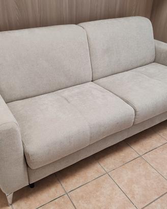 Divano letto 3 posti