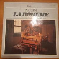 LA BOHEME di Puccini