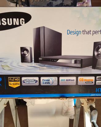 HOME THEATRE SAMSUNG