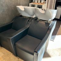 Lavateste Gamma &Bross