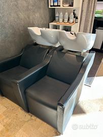 Lavateste Gamma &Bross