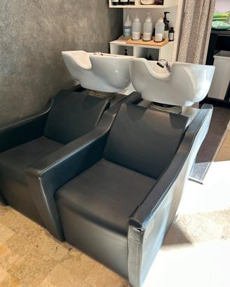 Lavateste Gamma &Bross