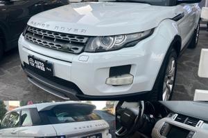 RANGE ROVER EVOQUE 2.2 TD4 5p. PRESTIGE UNIPROP