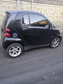 smart 451 1000 benzina 84 cv