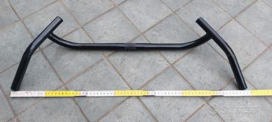 Manubrio per Gravel o MTB simile al Surly Corner