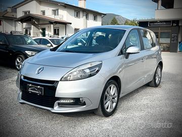 Renault Scenic XMod 1.5 dCi - UNIPROPRIETARIO