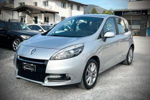 Renault Scenic XMod 1.5 dCi - UNIPROPRIETARIO