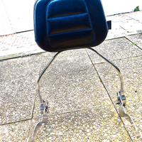 schienale per Honda Goldwing 1500 