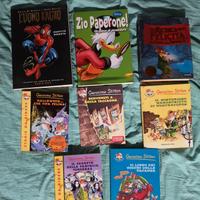 Libri per ragazzi 