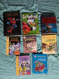 Libri per ragazzi 