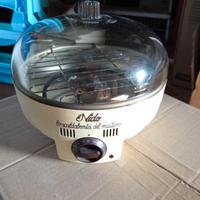 fornetto mulino bianco 