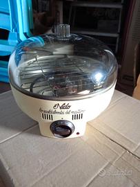 fornetto mulino bianco 