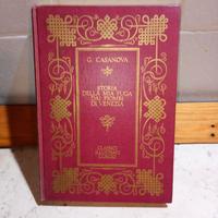 Storia della mia fuga dai piombi di Venezia Casano