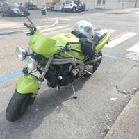Triumph Speed Triple 955