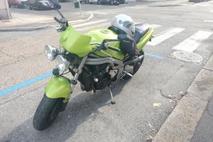 Triumph Speed Triple 955