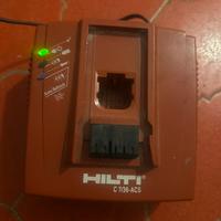 Caricabatterie Hilti c7/36-ACS