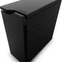 NZXT H440 ATX Mid-Tower Case Pc Gaming