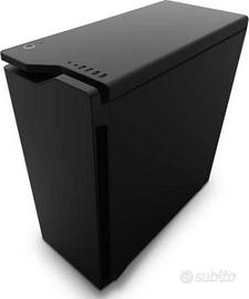 NZXT H440 ATX Mid-Tower Case Pc Gaming