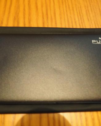 PURO kit cavo caricabatterie power bank 3330 mah c