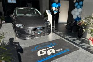 Ford Fiesta 1.1 75 CV 5 porte Titanium