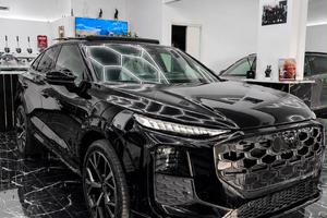 Audi Q3 SPB 2.0 Diesel 150 cv S tronic S Line edit