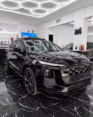 Audi Q3 SPB 2.0 Diesel 150 cv S tronic S Line edit