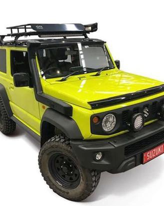 Snorkel Suzuki Jimny - Ramingo 4x4
