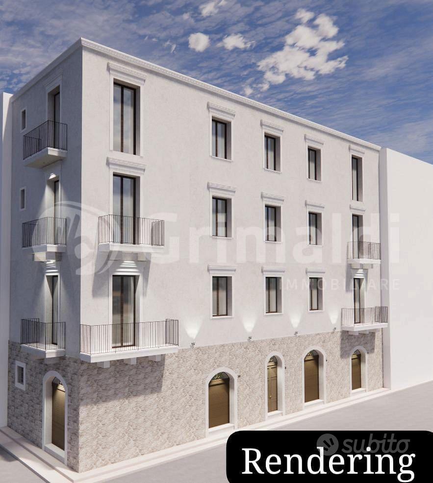 Appartamento – Trani, Barletta-Andria-Trani - Vista 2