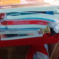libri scuole medie 