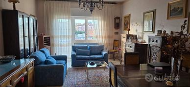 Appartamento in Via Giambattista Vico