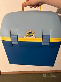 Frigorifero Auto per campeggio