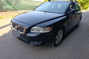 volvo v50 sw
