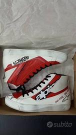 scarpe moto alpinestar