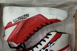 scarpe moto alpinestar