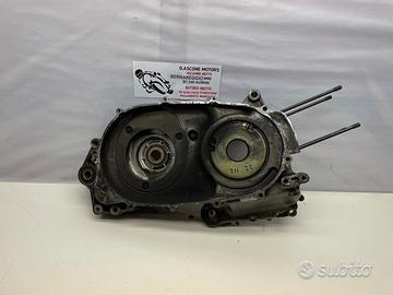 Carter Motore Tmax centrale dx 2001 2011 N0290