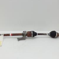 SEMIASSE ANTERIORE DESTRO FIAT 500 L Serie (351_35