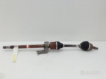 SEMIASSE ANTERIORE DESTRO FIAT 500 L Serie (351_35