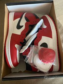 Air jordan 1 retro high og