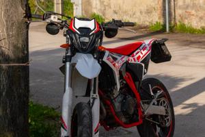 Beta rr125 4t