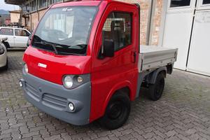 CASALINI KERRY mini piaggio ape PICK-UP