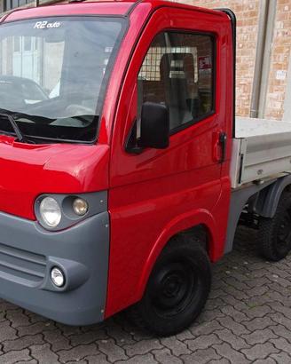 CASALINI KERRY mini piaggio ape PICK-UP