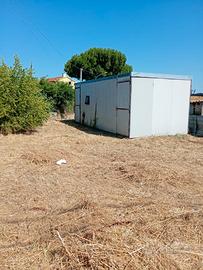Box prefabbricato
