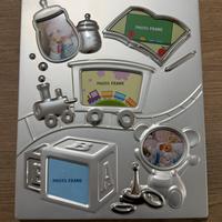 CORNICE PORTAFOTO BAMBINI