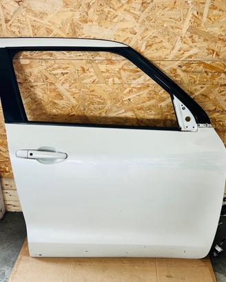 Porta anteriore destra Suzuki Swift
