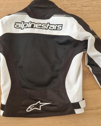 giacca alpinestars