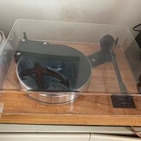 Giradischi Project XTension 12 Evo